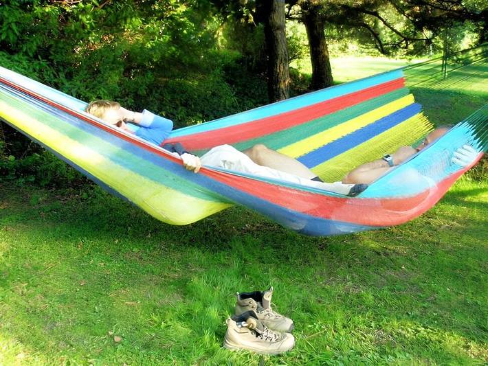 Chambre d’hôte pour 4 personnes, avec jardin dans Parc Naturel Régional Livradois-Forez - 4