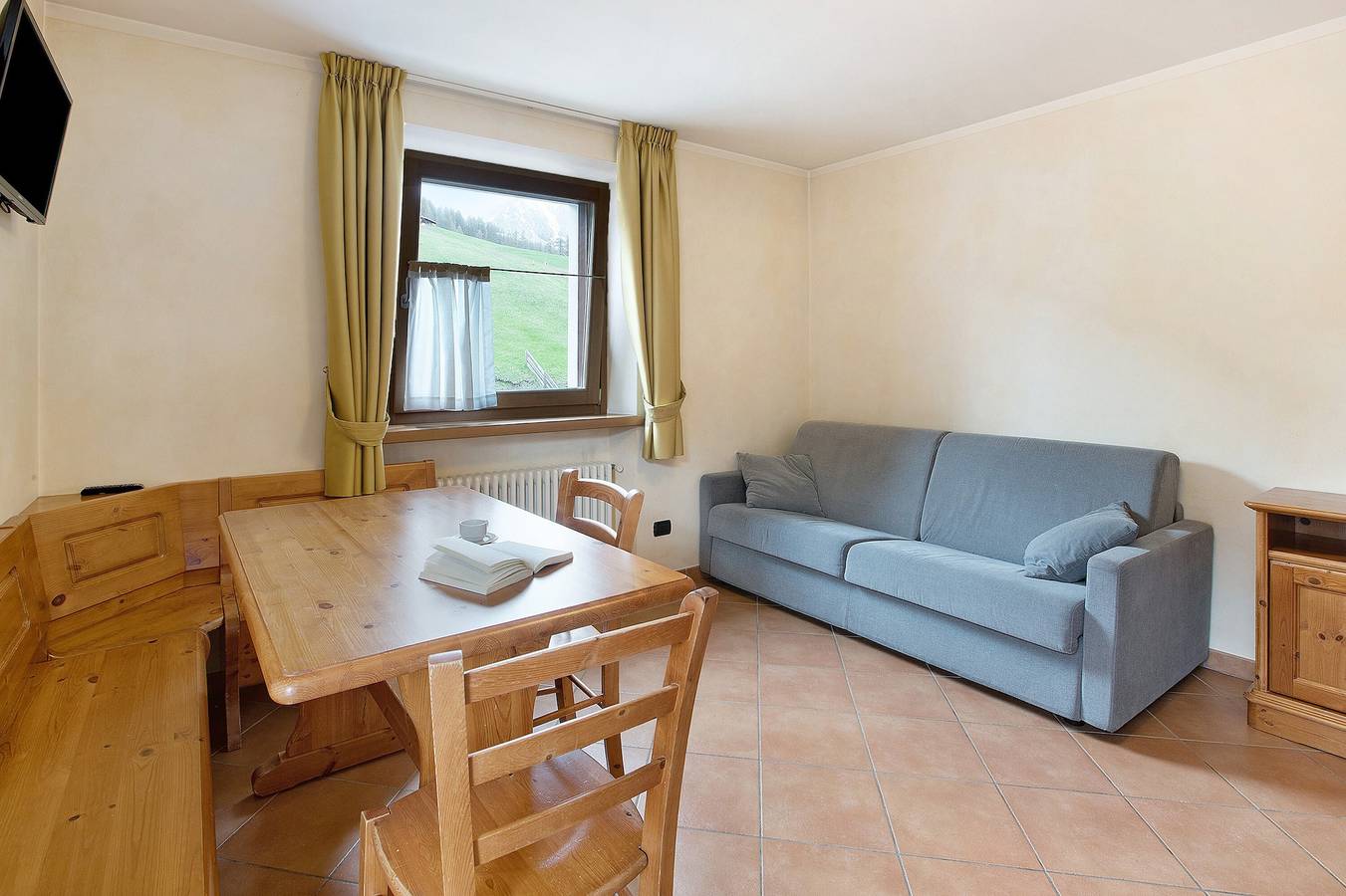 Hütte für 4 Personen in Livigno (Stadt), Livigno