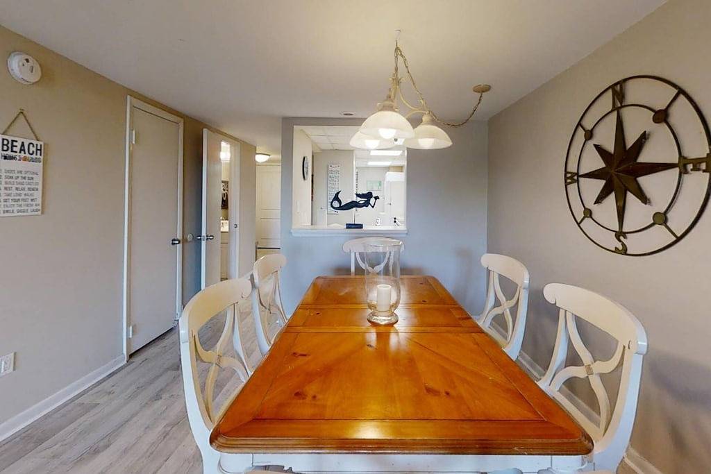 Bed And Breakfast for 4 Guests in Port Royal Plantation, South Carolina Lowcountry