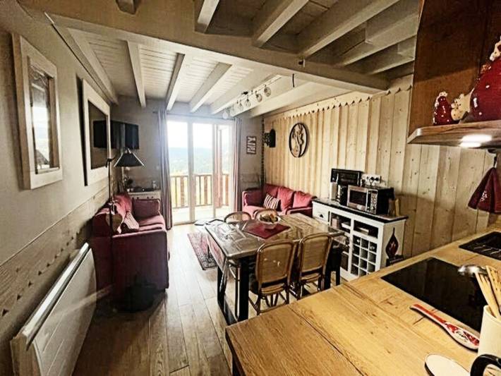 Gîte pour 7 personnes dans Office De Tourisme Des Angles - 4