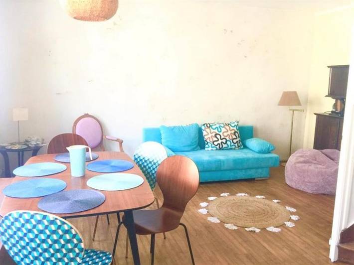 Location de vacances pour 4 personnes dans Office De Tourisme Du Guilvinec - 2