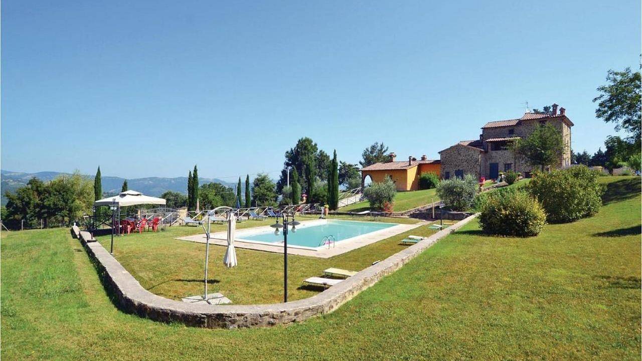 Ferienhaus für 30 Personen (420 m²) in Città di Castello in Città di Castello, Valtiberina