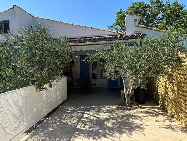 Maison de vacances pour 10 personnes à Tarascon