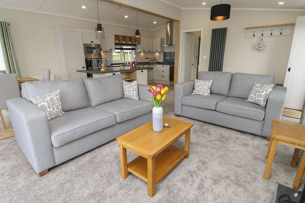 Cottage for 6 People in Bembridge, Isle of Wight