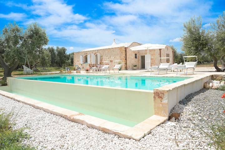 Ferienhaus für 4 Personen an der Adriatisches Meer - 2