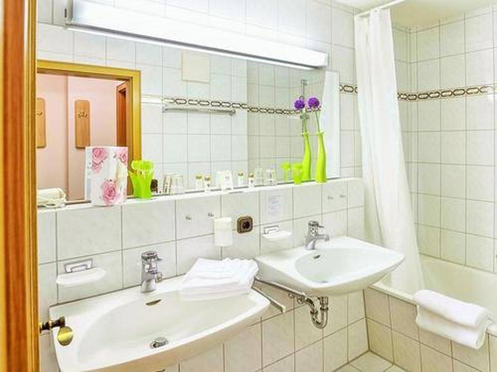Hotel Edelsberg in Bad Hindelang, Suabia (Baviera)