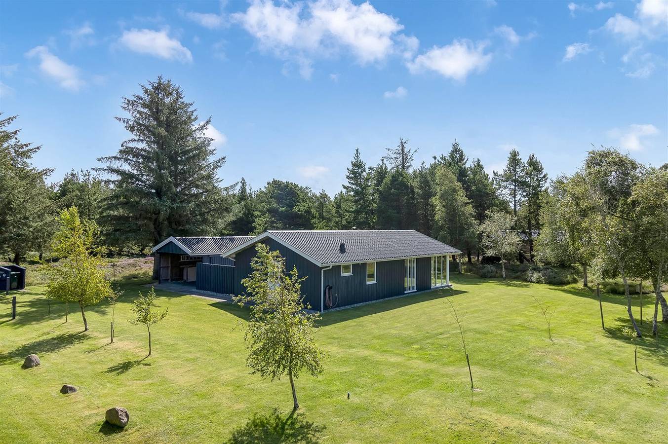 3 bedroom pet friendly home in Rømø in Kongsmark, Rømø