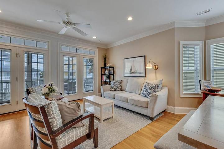 Ferienhaus für 13 Personen - 1