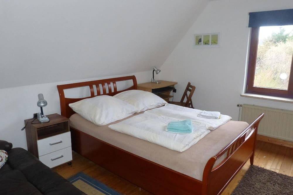 Ferienhaus \"Adendorf\" mit Terrasse und Garten in Adendorf, Nordheide