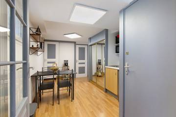 Appartement De Vacances pour 3 Personnes dans La Rivière-Saint-Sauveur, Côte de Grâce, Photo 4