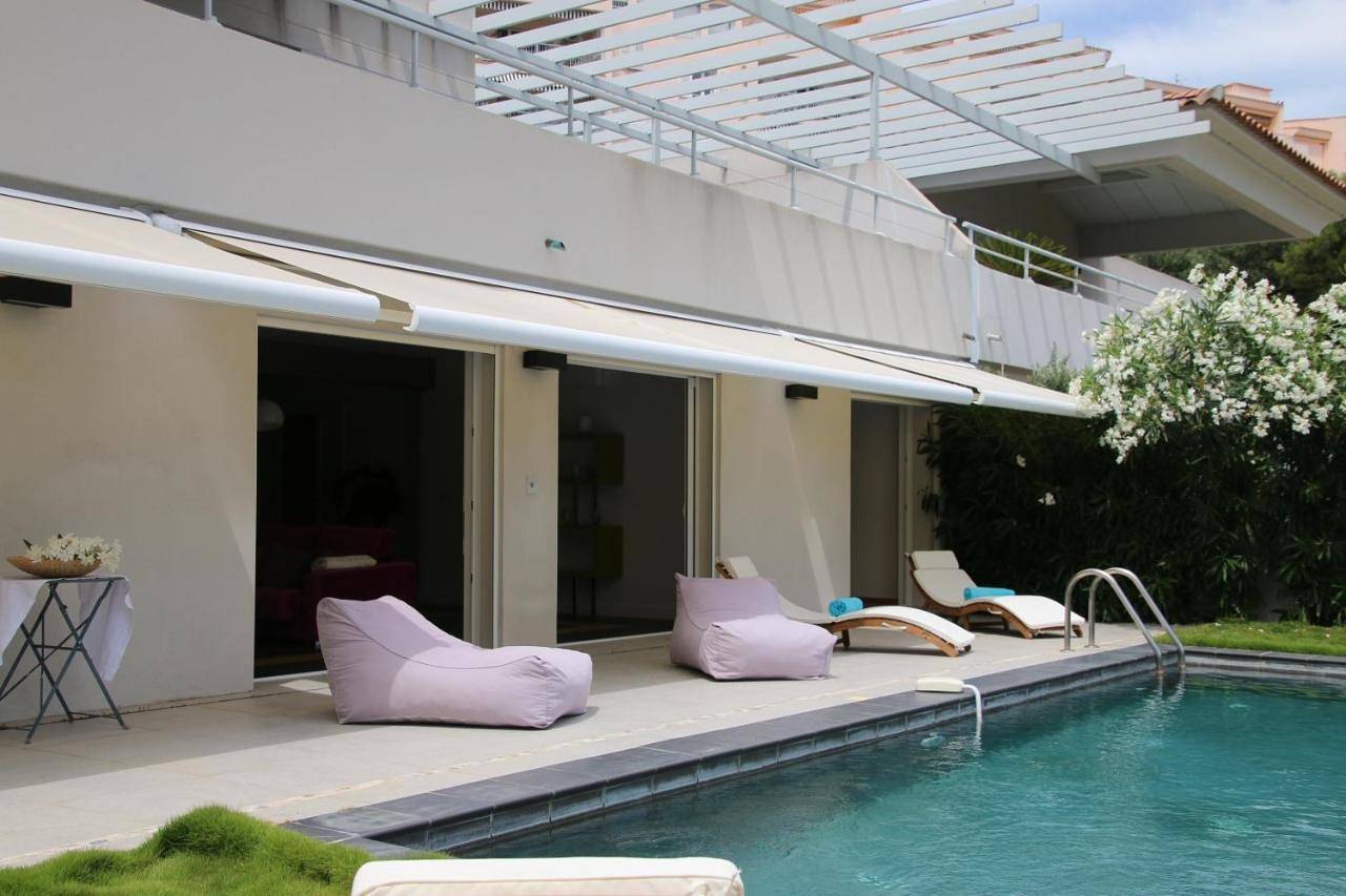 Three-Bedroom Villa in Ajaccio, Golfe D'Ajaccio