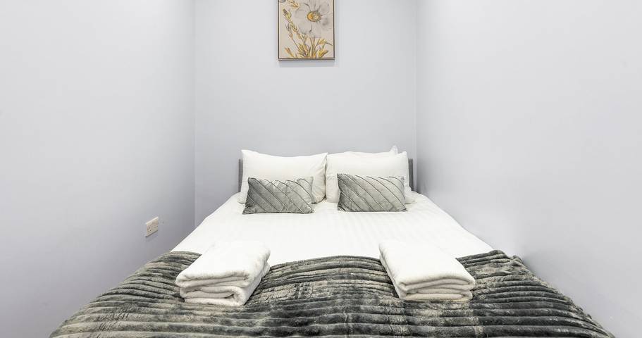 Ganze Wohnung, South Kensington Base Near Hyde Park in Kensington und Chelsea, London