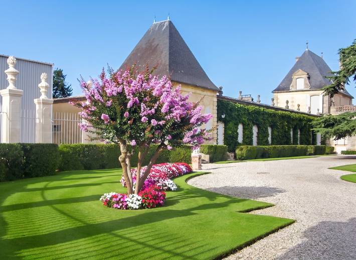 Charmantes Haus in Hourtin mit eingezäuntem Garten in Hourtin, Regionaler Naturpark Médoc