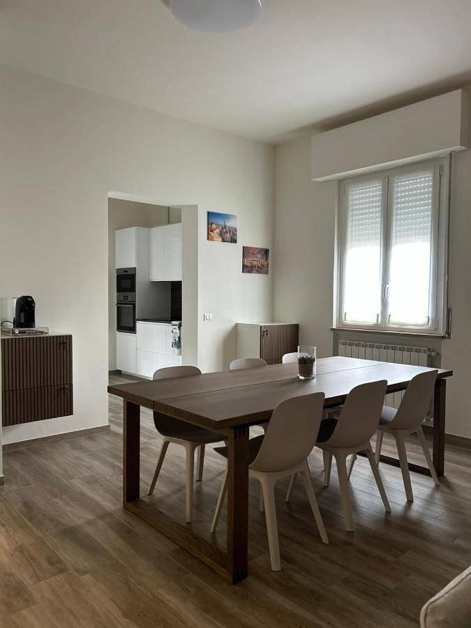 Maison d’hôte pour 3 personnes, avec Balcon et Terrasse à Grassobbio