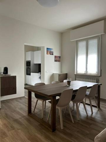 Maison d’hôte pour 3 personnes, avec balcon à Grassobbio