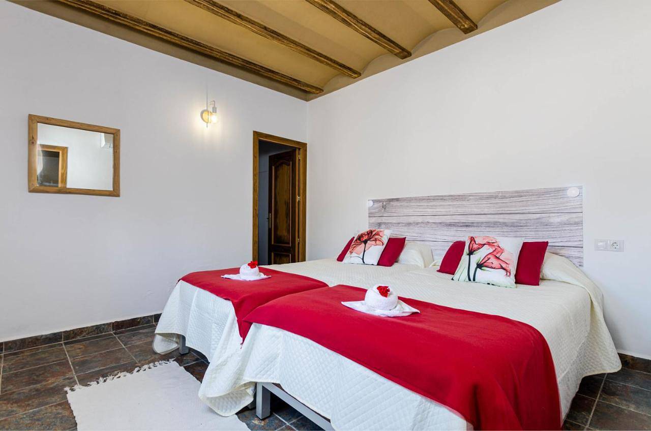 Entire apartment, El Limonar de Mallorca - Agroturismo in Puig de Santa Magdalena, Inca