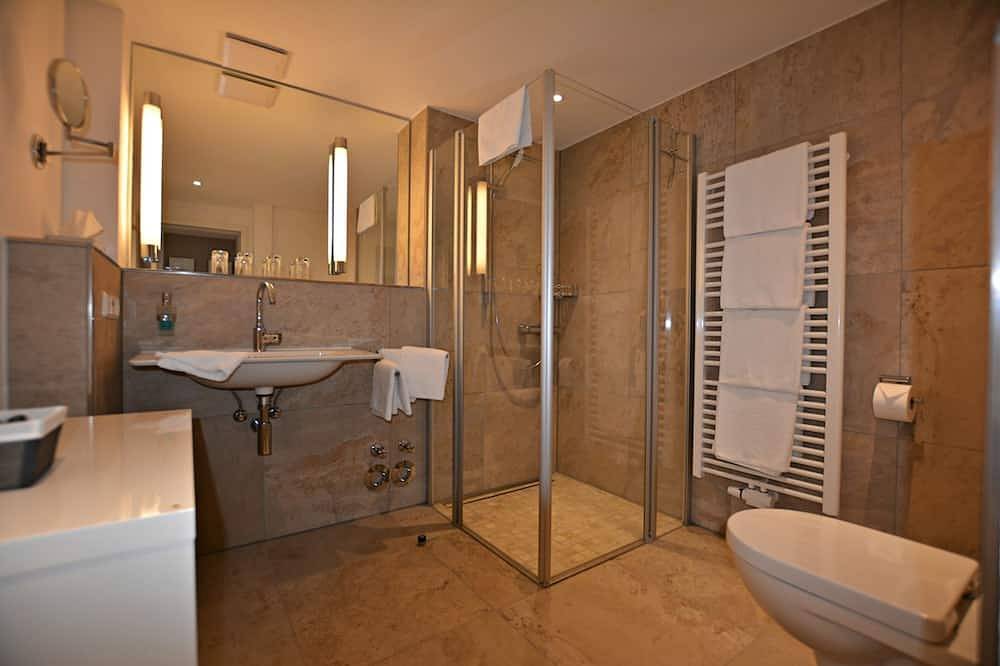 Ganze Wohnung, Eisvogel - Hobbje Appartements am Aquarium in Helgoland