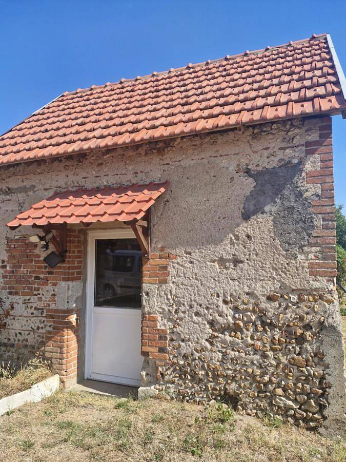 Appartement de vacances pour 2 personnes, avec Terrasse