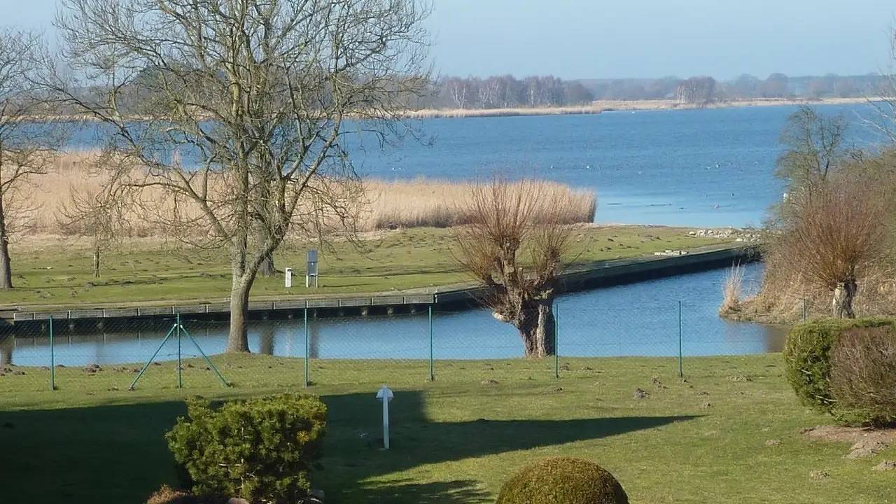 Ganze Ferienwohnung, Ferienwohnung für 4 Personen (48 m²) in Dewichow auf Usedom in Dewichow, Mellenthin