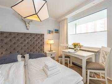 Ferienwohnung für 2 Personen in Sylt (Gemeinde), Nordseeinseln, Bild 2