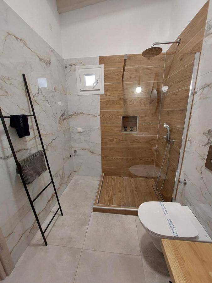 Ολόκληρο το διαμέρισμα, Studio with Terrace in Γάιο, Παξούς