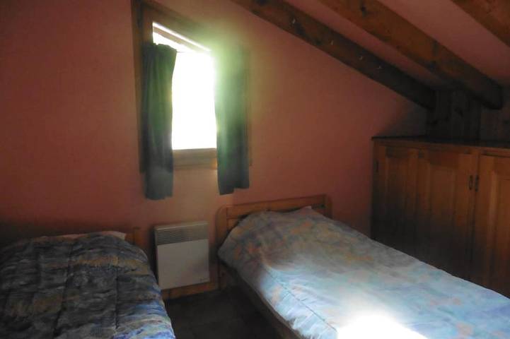 Appartement entier, Clos des Loirs, 6. Duplex 55m2, not overlooked in Samoëns, Région de Bonneville