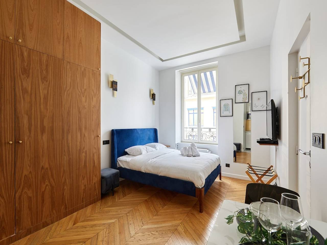 Appartement de vacances