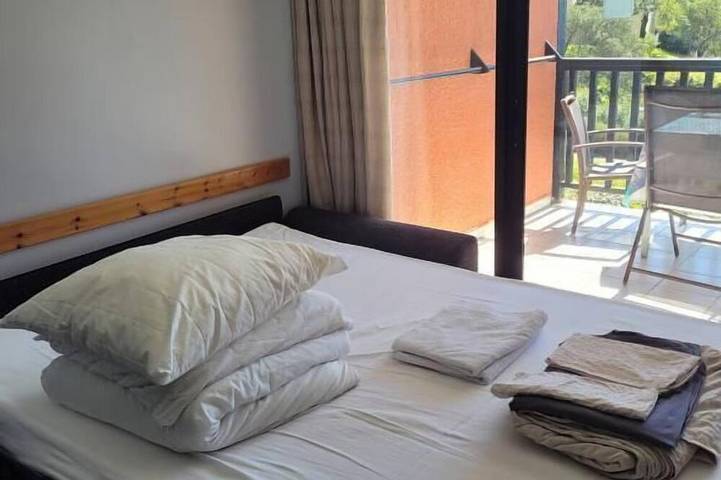 Appartement entier, Ambiance Méditerranée aux Parcs de Grimaud in Grimaud, Côte méditerranéenne (France)