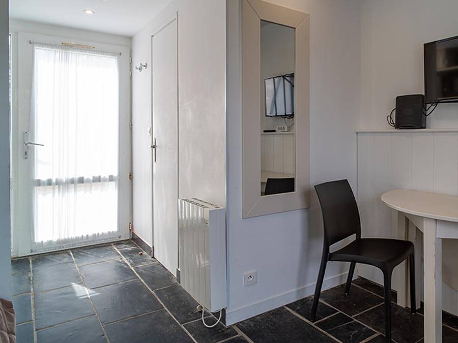 Résidence Sud Océan - Vacancéole - Appartement 3 personnes - 2 pièces 3 personnes in Guidel, Côte des Mégalithes