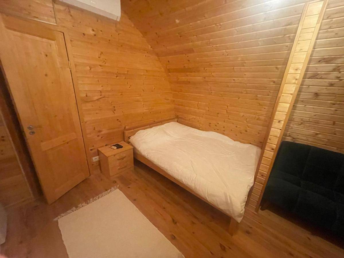 Deluxe Bungalow in Cluj-Napoca