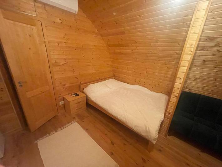 Location de vacances pour 4 personnes, avec vue et jardin dans Cluj-Napoca - 4