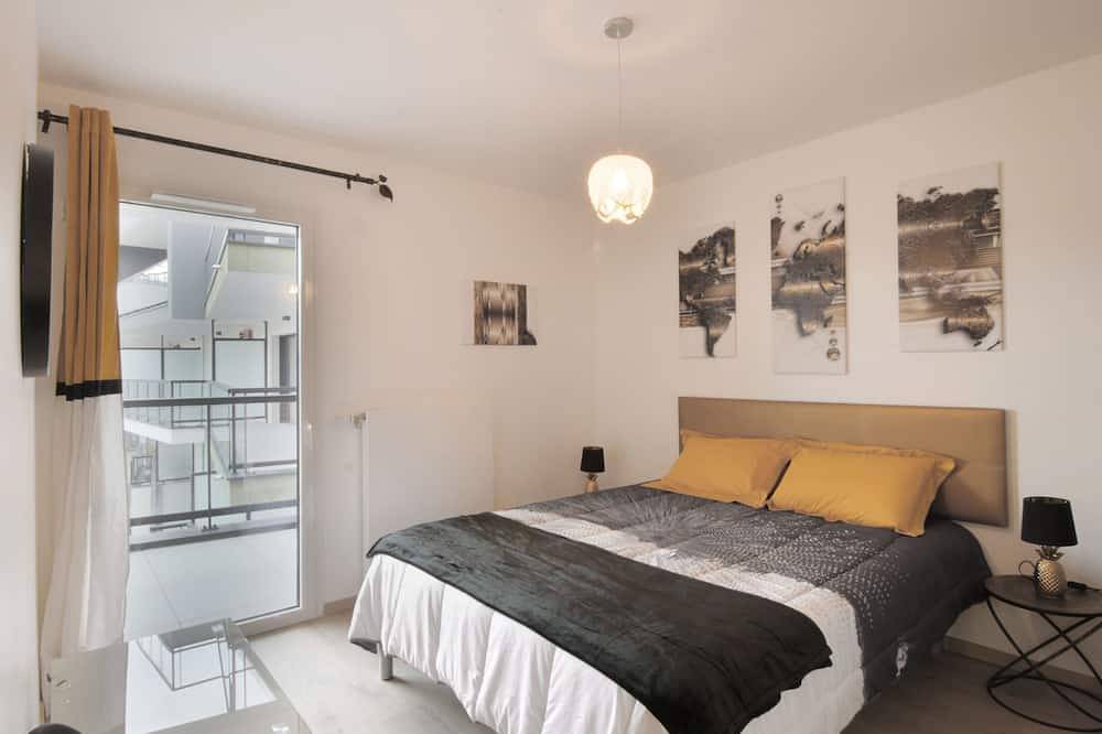 Apartamento entero, Charming 2 room apartment 300m walk from Lac du Bourget! in Le Bourget-du-Lac, Chambéry region