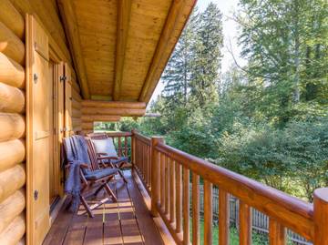 Ferienhaus für 8 Personen in Oberaudorf, Bayerische Alpen, Bild 4