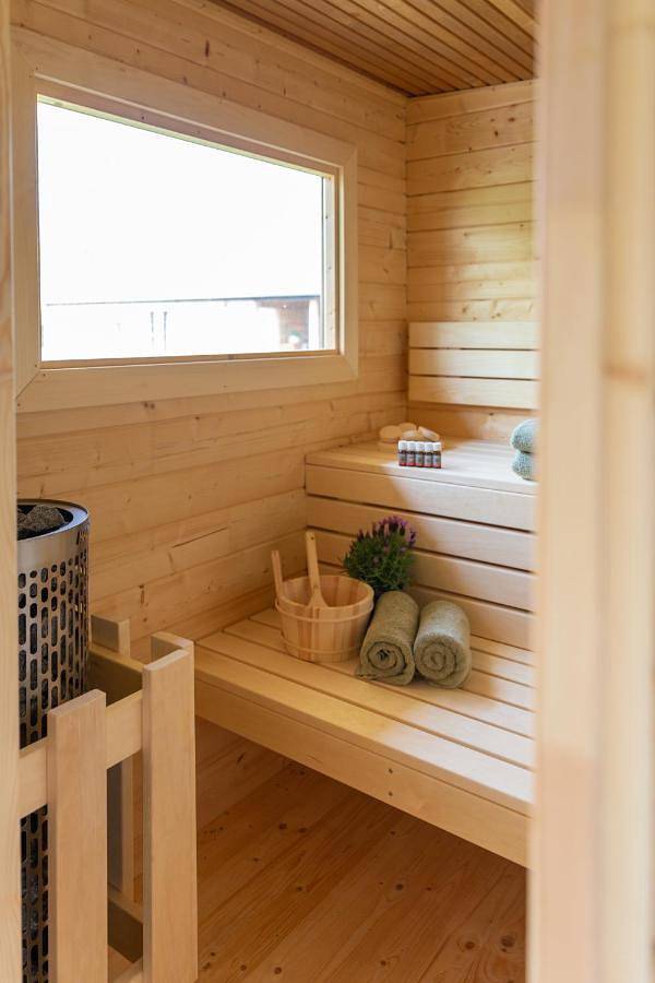 Chambre d’hôte pour 2 personnes, avec sauna ainsi que jardin et vue aux Pays-Bas - 3