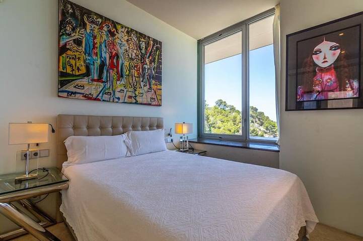 Villa pour 12 personnes à Roca Llisa - 4