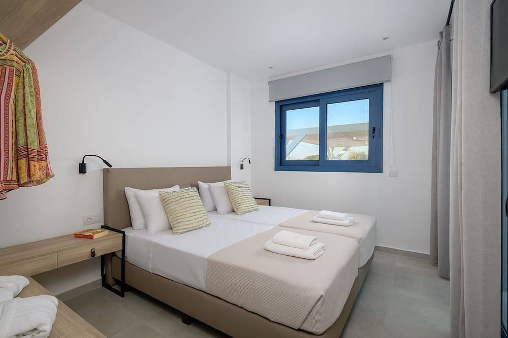 Astrea Villas - Villa Sirius in Lachania, Rodi