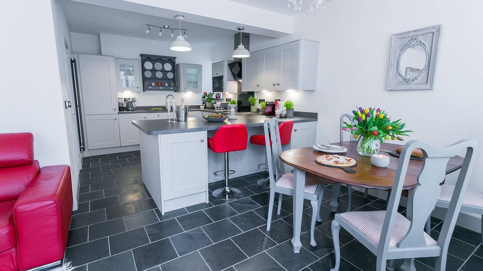 Cottage für 2 Personen in Nefyn, Gwynedd
