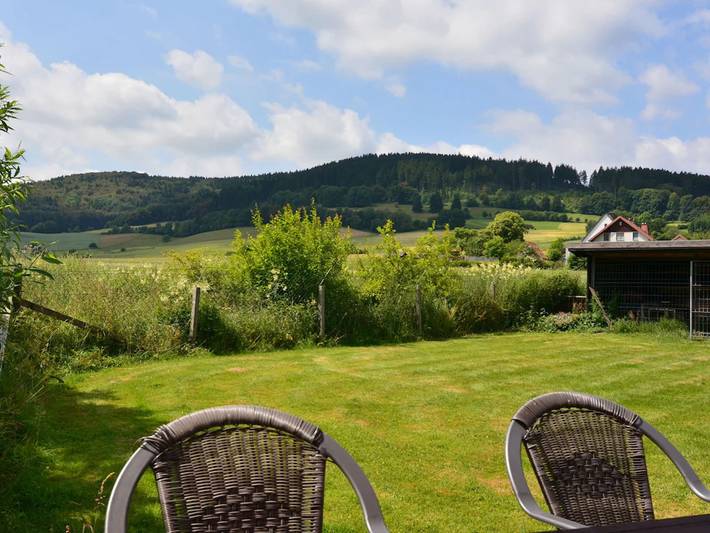 Ferienhaus für 15 Personen, mit Garten - 1