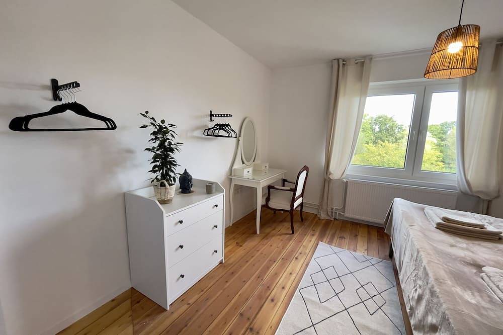 Ganze Wohnung, Haus Königsee *Seeblick* in Bad Oldesloe, Kreis Stormarn