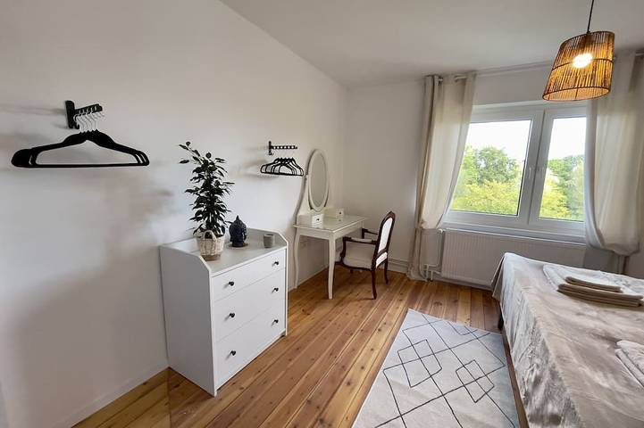 Ganze Wohnung, Haus Königsee *Seeblick* in Bad Oldesloe, Kreis Stormarn
