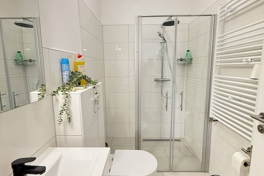 Ganze Wohnung, Moderner Neubau nähe Lübeck in Stockelsdorf, Ostholstein