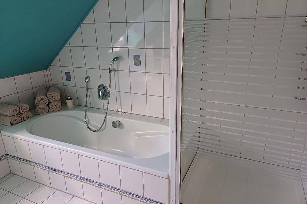 Ganze Wohnung, Ferienwohnung Talblick in Horath, Bernkastel-Kues & Umgebung