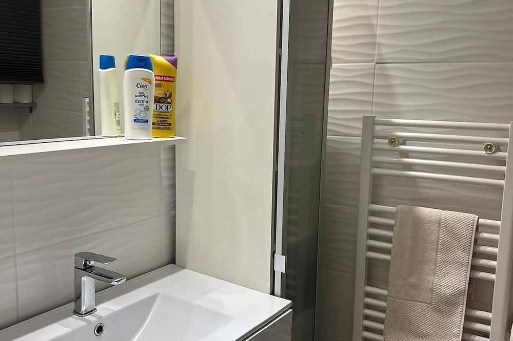 Apartamento entero, Apartamento 'Studio Zen À Saint-zacharie' in Saint-Zacharie, Región Brignoles