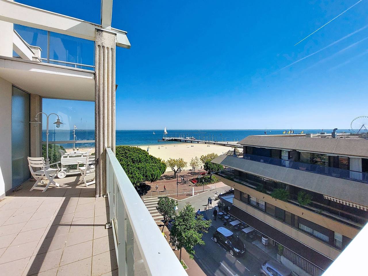 Appartement entier, Claire in Arcachon, Région d'Arcachon