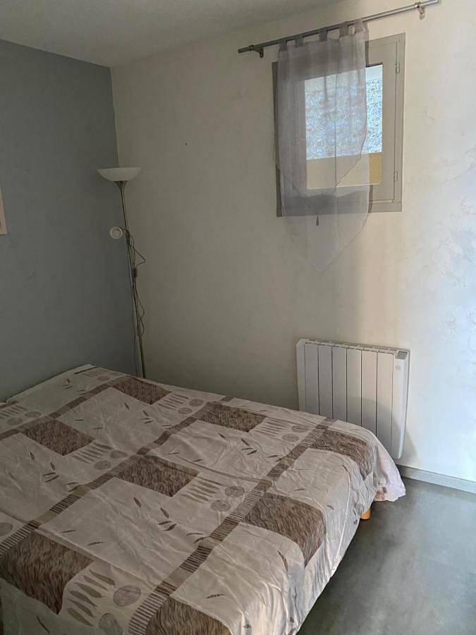 Appartement entier, One-Bedroom Apartment in Embrun, Parc national des Écrins