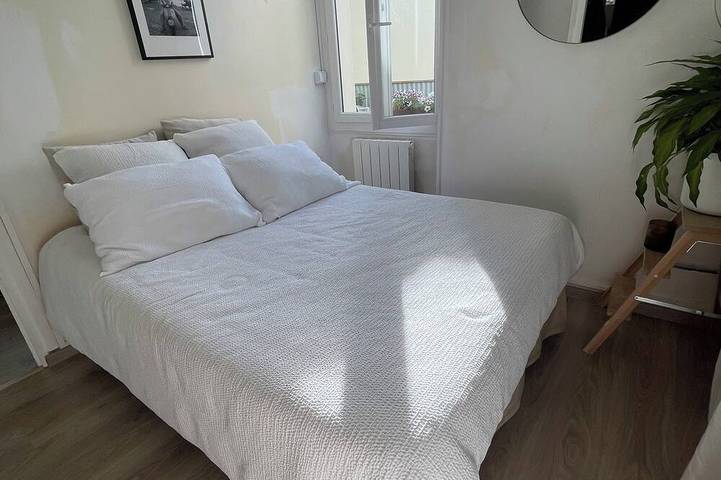 Ferienwohnung für 4 Personen in La Rochelle