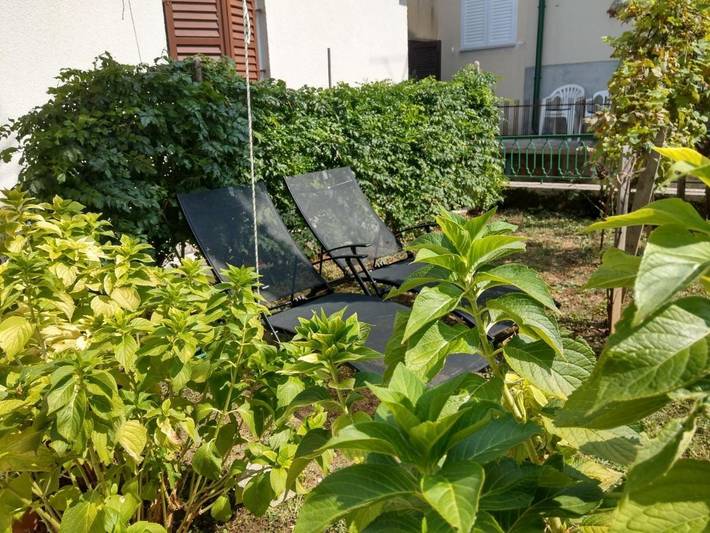Casa de vacaciones para 4 personas, con jardín y vistas - 1