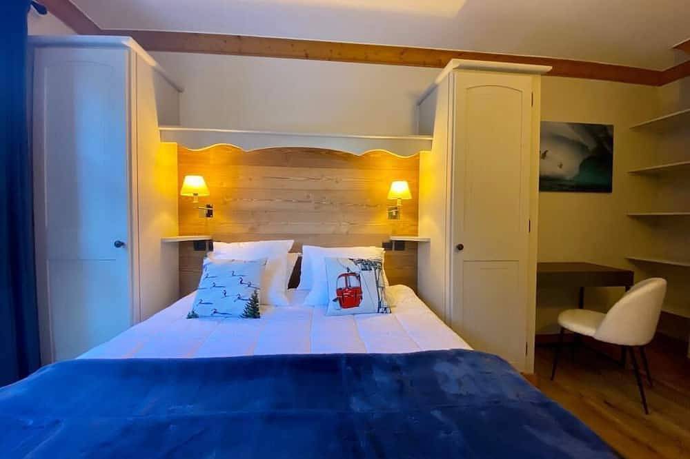 Entire apartment, Arc1950 - Big Tartiflat - Ski-in/Ski-out, 5* Residence, 4/6 pers. in Arc 1950, Bourg-Saint-Maurice