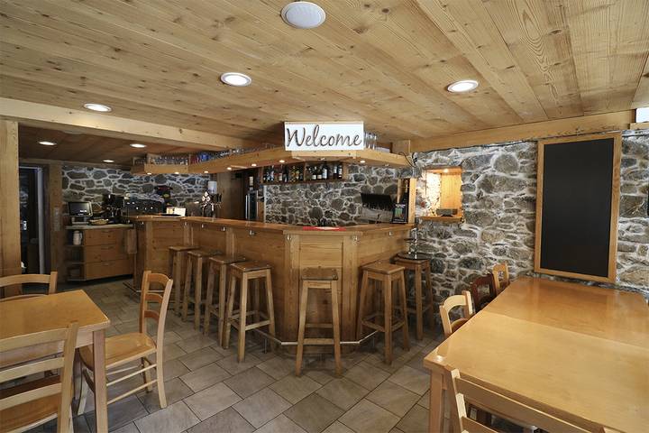 Hôtel pour 3 personnes, avec terrasse et sauna dans Les Diablerets - 4