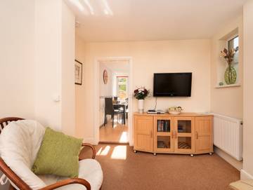 Cottage for 4 People in Paignton, Torbay, Photo 4